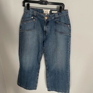 Lola jeans high rise size 29